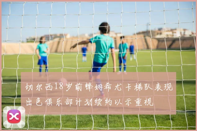 切尔西18岁前锋姆希尤卡梯队表现出色俱乐部计划续约以示重视