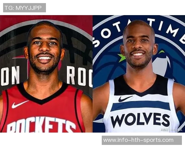 小里弗斯谈保罗加盟森林狼的可能性认为不太现实 小里弗斯谈保罗加盟森林狼的可能性认为不太现实