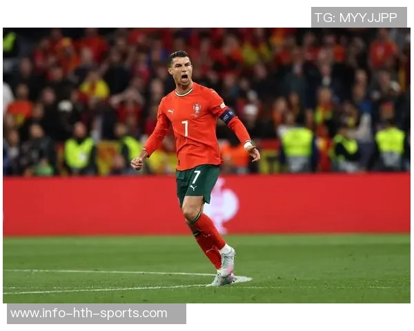 萨拉赫与C罗争锋相对老将为何不能优雅地告别赛场