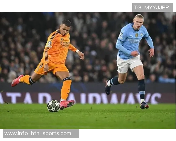 三足鼎立哈兰德姆巴佩身价重回两亿欧元亚马尔并列全球第一