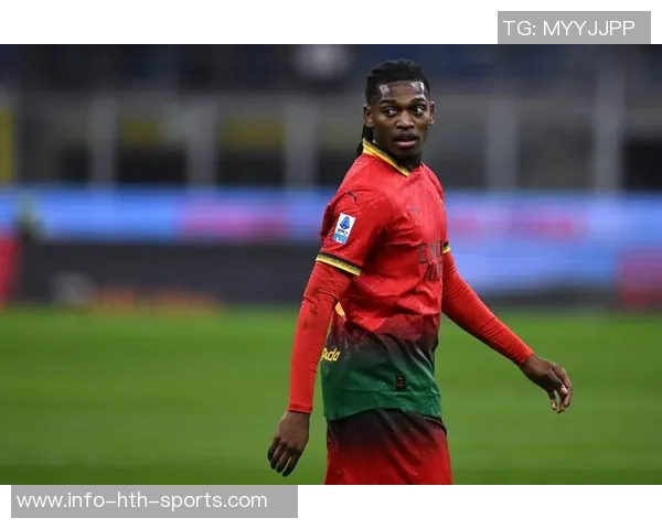 米体报道莱奥今日接受检查意超杯对阵那不勒斯几乎无缘出战