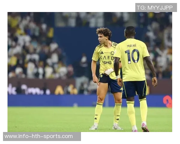 利雅得胜利友谊赛首发阵容揭晓C罗领衔菲利克斯和科曼同场竞技