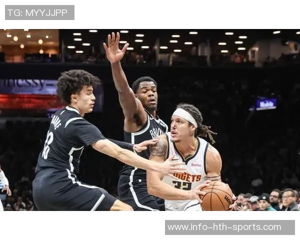 小波特手刃旧主掘金比赛早已在日历上标记期待已久