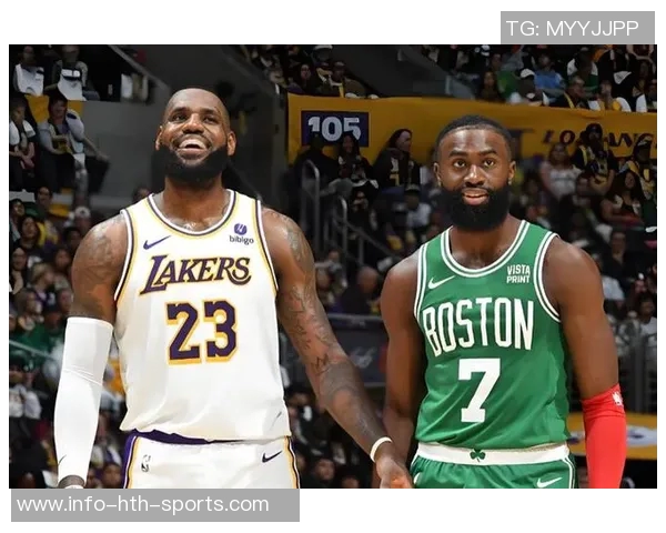 詹姆斯称小杰伦约翰逊2021届首轮秀实力惊人引发热议