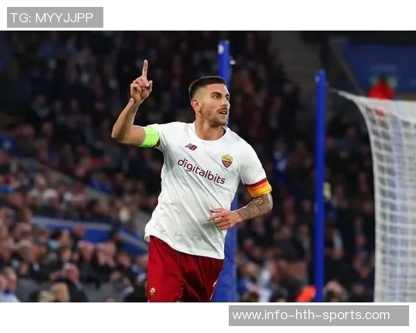 斯基拉透露罗马与佩莱格里尼续约谈判进展球员愿意降薪留队至2029年 斯基拉透露罗马与佩莱格里尼续约谈判进展球员愿意降薪留队至2029年