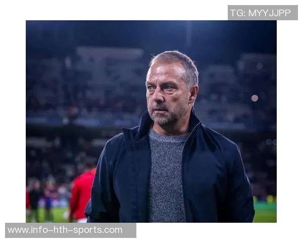 弗里克执教巴萨情绪波动加剧前任哈维亦曾经历相似挑战